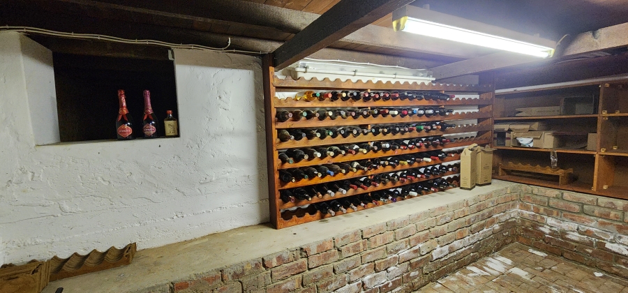 4 Bedroom Property for Sale in Swellendam Western Cape